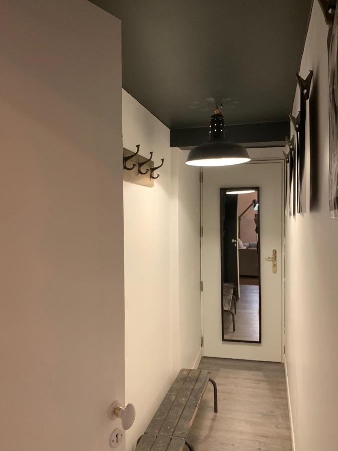 Les Apparts De Charly Duplex Cosy Au Marche Hyper Centre La Rochelle Tout A Pied Exterior photo